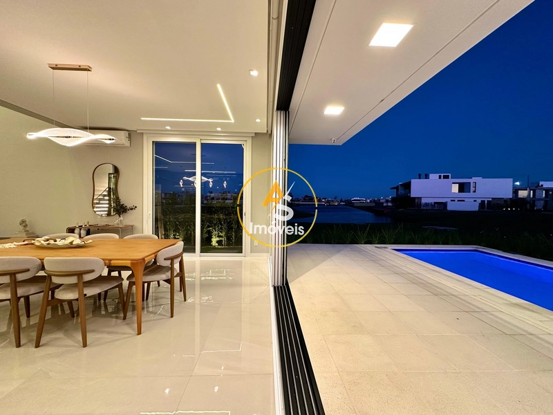 EXCELENTE CASA NO COND. AMARE EM XANGRI-LÁ!!!: 66ª foto da galeria de imagens do imóvel