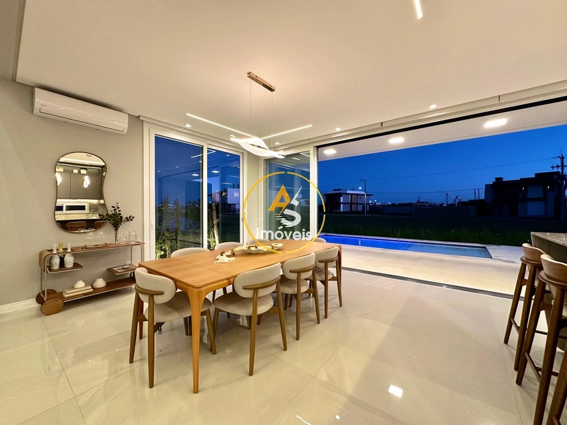 EXCELENTE CASA NO COND. AMARE EM XANGRI-LÁ!!!: 58ª foto da galeria de imagens do imóvel