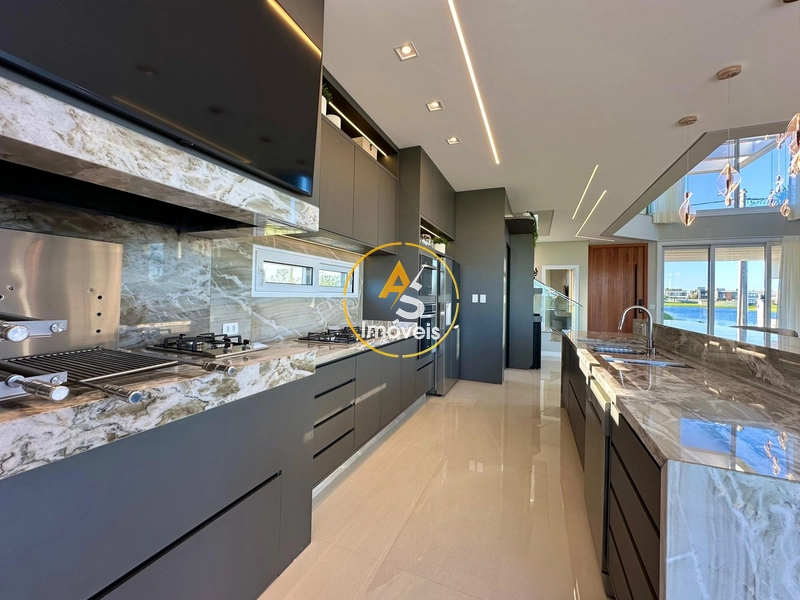 EXCELENTE CASA NO COND. AMARE EM XANGRI-LÁ!!!: 25ª foto da galeria de imagens do imóvel