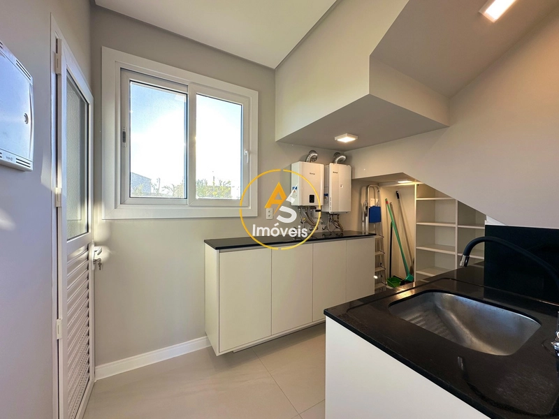 EXCELENTE CASA NO COND. AMARE EM XANGRI-LÁ!!!: 26ª foto da galeria de imagens do imóvel