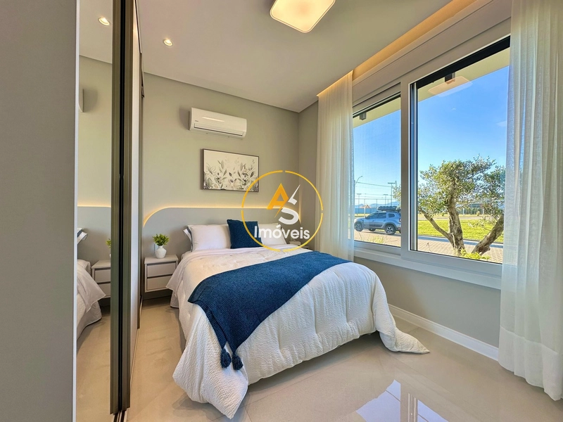 EXCELENTE CASA NO COND. AMARE EM XANGRI-LÁ!!!: 28ª foto da galeria de imagens do imóvel