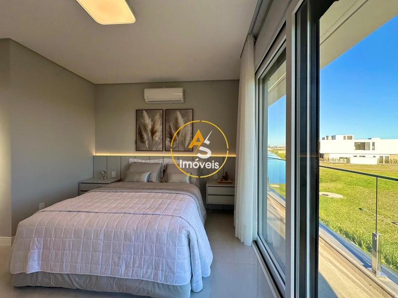 EXCELENTE CASA NO COND. AMARE EM XANGRI-LÁ!!!: 36ª foto da galeria de imagens do imóvel