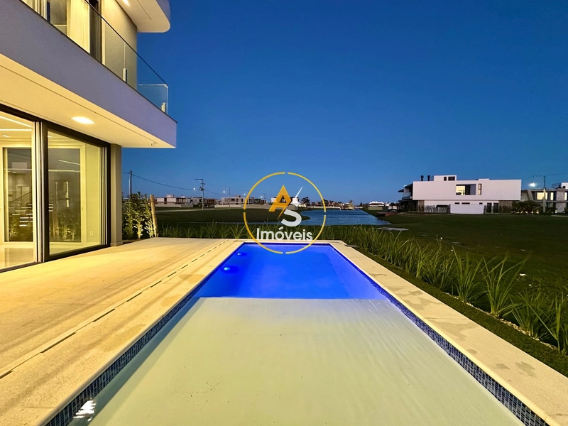 EXCELENTE CASA NO COND. AMARE EM XANGRI-LÁ!!!: 69ª foto da galeria de imagens do imóvel