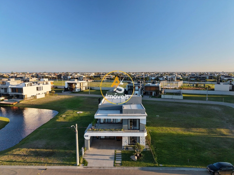 EXCELENTE CASA NO COND. AMARE EM XANGRI-LÁ!!!: 24ª foto da galeria de imagens do imóvel