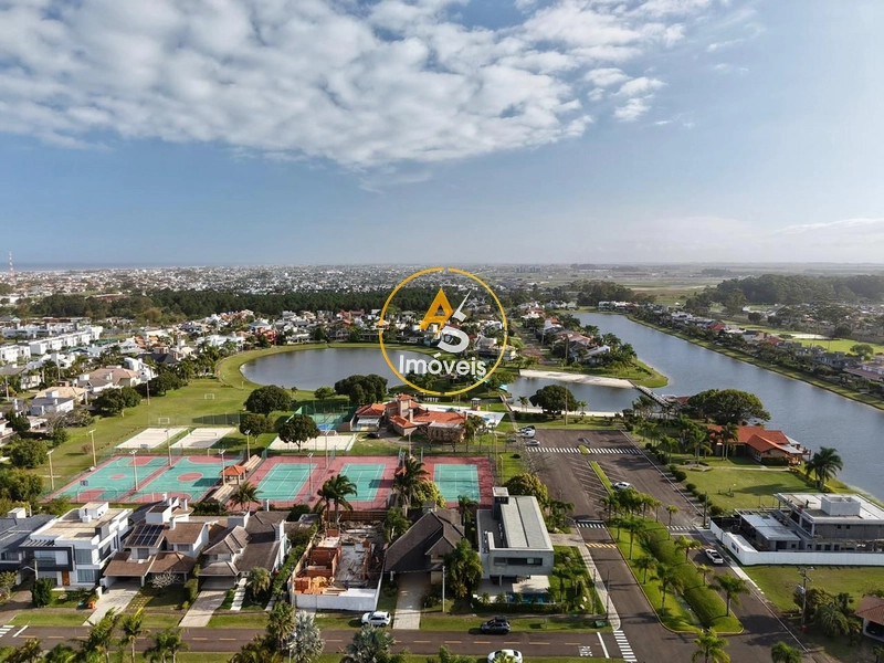 CONDOMÍNIO ATLÂNTIDA LAGOS PARK SOBRADO À VENDA: 2ª foto da galeria de imagens do imóvel