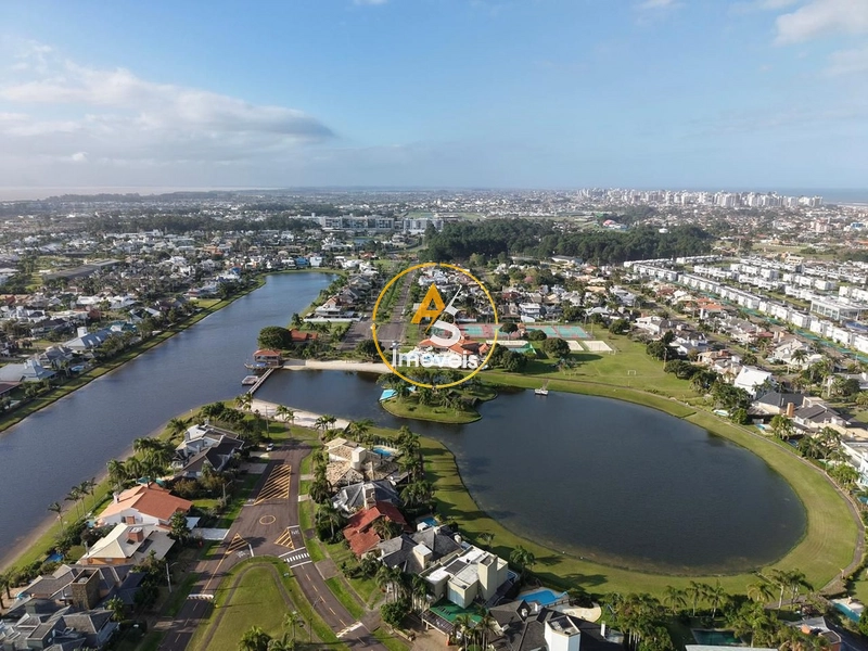 CONDOMÍNIO ATLÂNTIDA LAGOS PARK SOBRADO À VENDA: 26ª foto da galeria de imagens do imóvel