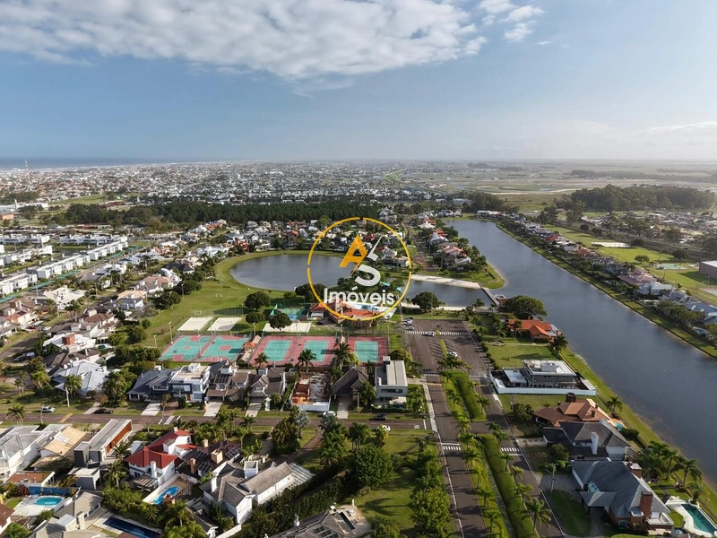 CONDOMÍNIO ATLÂNTIDA LAGOS PARK SOBRADO À VENDA: 30ª foto da galeria de imagens do imóvel