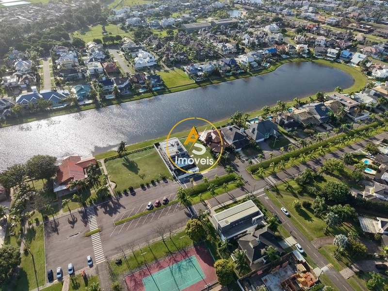 CONDOMÍNIO ATLÂNTIDA LAGOS PARK SOBRADO À VENDA: 27ª foto da galeria de imagens do imóvel