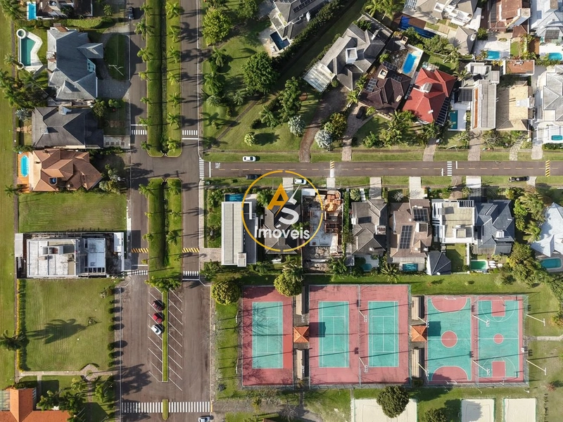 CONDOMÍNIO ATLÂNTIDA LAGOS PARK SOBRADO À VENDA: 25ª foto da galeria de imagens do imóvel
