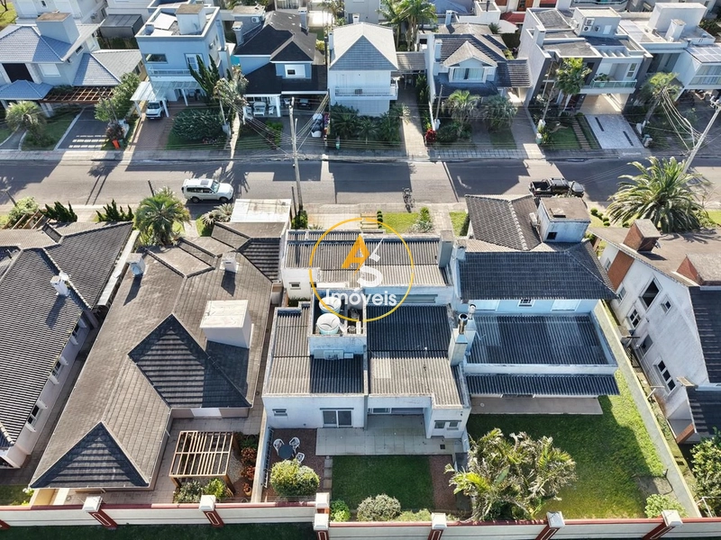 CASA TÉRREA A VENDA NO CONDADO DE CAPÃO: 32ª foto da galeria de imagens do imóvel
