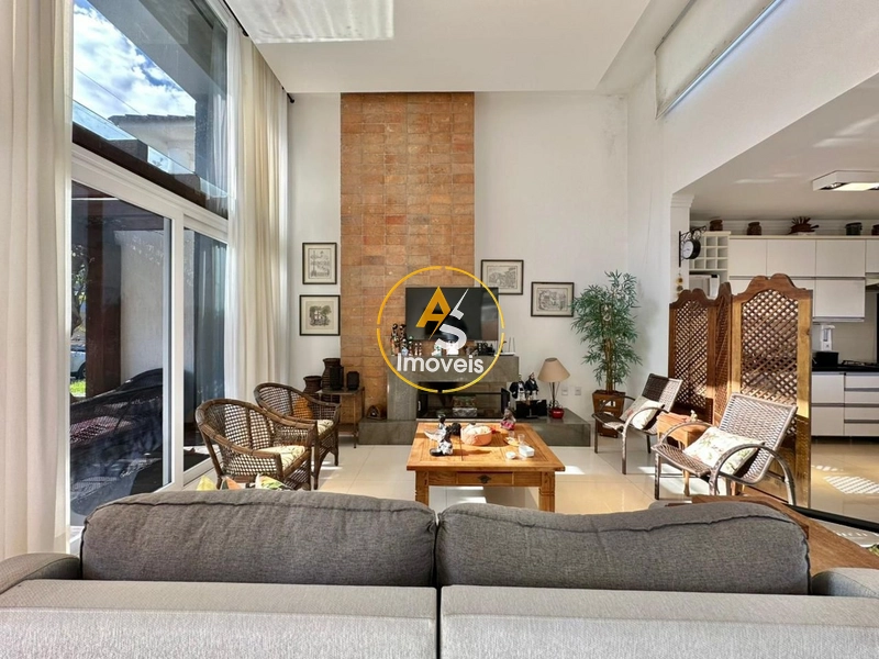 CASA TÉRREA A VENDA NO CONDADO DE CAPÃO: 4ª foto da galeria de imagens do imóvel