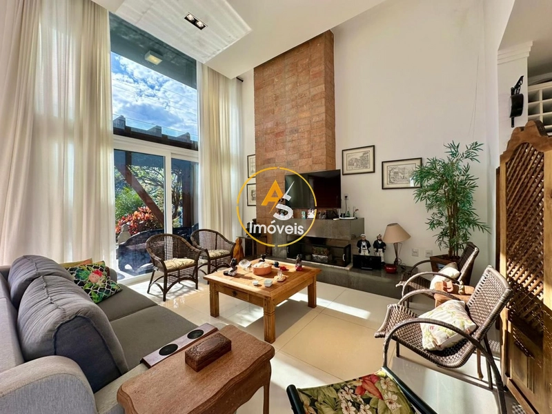 CASA TÉRREA A VENDA NO CONDADO DE CAPÃO: 2ª foto da galeria de imagens do imóvel