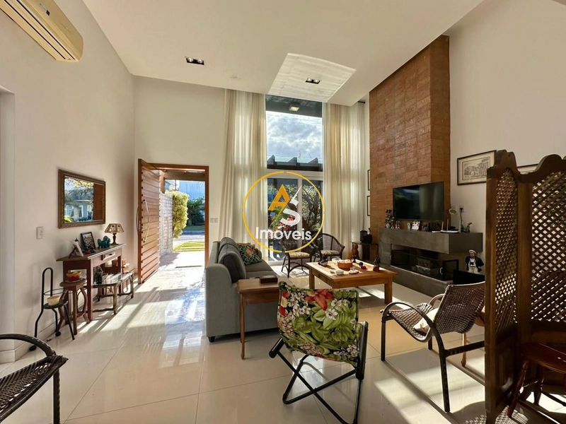 CASA TÉRREA A VENDA NO CONDADO DE CAPÃO: 9ª foto da galeria de imagens do imóvel
