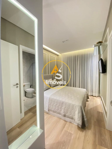 EXCELENTE CASA NO CONDOMÍNIO VELAS DA MARINA: 9ª foto da galeria de imagens do imóvel