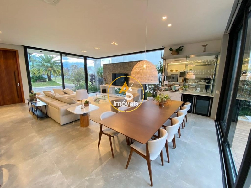 EXCELENTE CASA NO CONDOMÍNIO VELAS DA MARINA: 10ª foto da galeria de imagens do imóvel