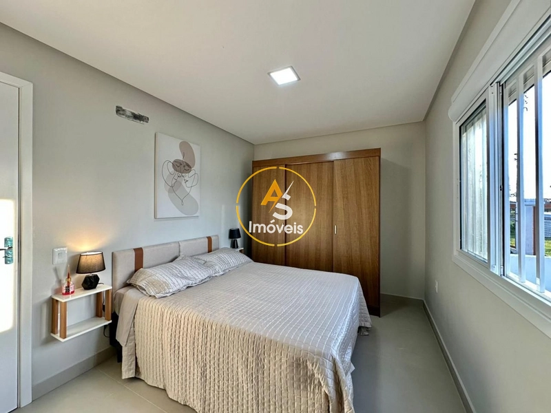 CASA À VENDA DE ESQUINA EM CAPÃO DA CANOA: 14ª foto da galeria de imagens do imóvel