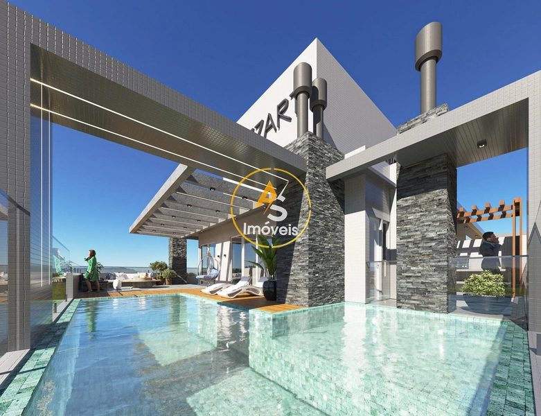 EXCELENTE APARTAMENTO DE 2 DORMITÓRIOS EM CAPÃO DA CANOA!!!