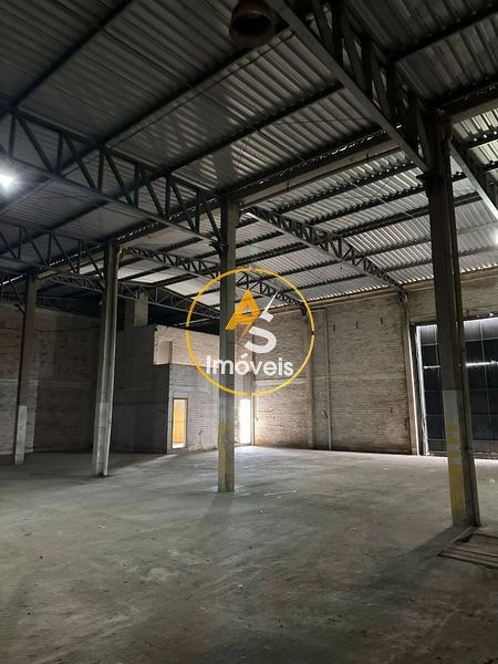 PAVILHÃO NA AV. PARAGUASSÚ COM 6 LOTES!!!: 5ª foto da galeria de imagens do imóvel