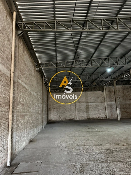 PAVILHÃO NA AV. PARAGUASSÚ COM 6 LOTES!!!: 8ª foto da galeria de imagens do imóvel