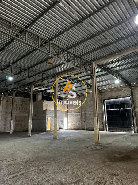 PAVILHÃO NA AV. PARAGUASSÚ COM 6 LOTES!!!: 12ª foto da galeria de imagens do imóvel