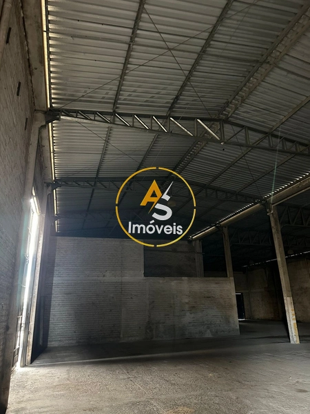 PAVILHÃO NA AV. PARAGUASSÚ COM 6 LOTES!!!: 1ª foto da galeria de imagens do imóvel