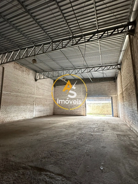 PAVILHÃO NA AV. PARAGUASSÚ COM 6 LOTES!!!: 9ª foto da galeria de imagens do imóvel