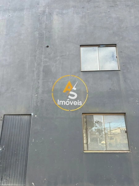 PAVILHÃO NA AV. PARAGUASSÚ COM 6 LOTES!!!: 2ª foto da galeria de imagens do imóvel