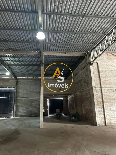 PAVILHÃO NA AV. PARAGUASSÚ COM 6 LOTES!!!: 11ª foto da galeria de imagens do imóvel