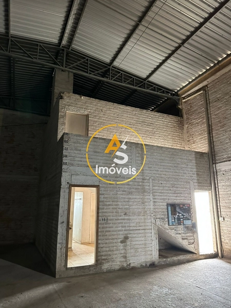 PAVILHÃO NA AV. PARAGUASSÚ COM 6 LOTES!!!: 10ª foto da galeria de imagens do imóvel