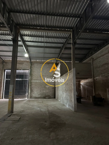 PAVILHÃO NA AV. PARAGUASSÚ COM 6 LOTES!!!: 6ª foto da galeria de imagens do imóvel