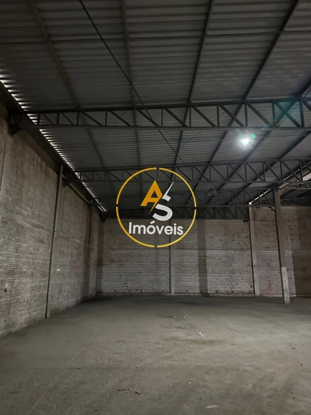 PAVILHÃO NA AV. PARAGUASSÚ COM 6 LOTES!!!: 4ª foto da galeria de imagens do imóvel