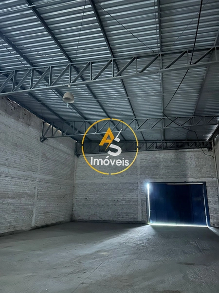 PAVILHÃO NA AV. PARAGUASSÚ COM 6 LOTES!!!: 7ª foto da galeria de imagens do imóvel