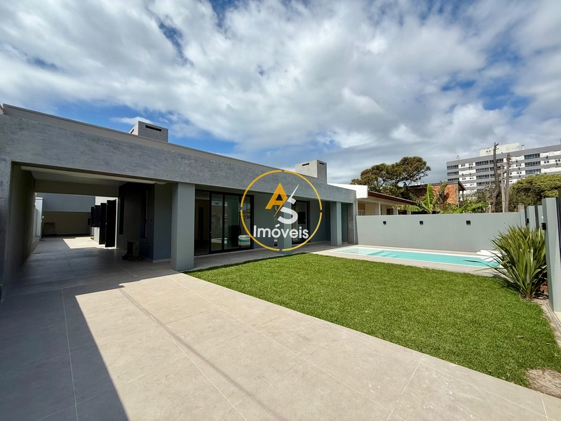 EXCELENTE CASA NO CENTRO DE CAPÃO DA CANOA!!!: 1ª foto da galeria de imagens do imóvel