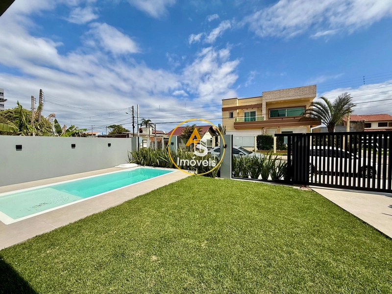 EXCELENTE CASA NO CENTRO DE CAPÃO DA CANOA!!!: 4ª foto da galeria de imagens do imóvel