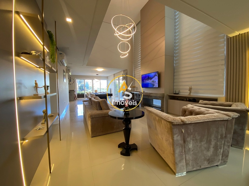 CASA EXCEPCIONAL NO CAPÃO ILHAS RESORT!!!: 5ª foto da galeria de imagens do imóvel