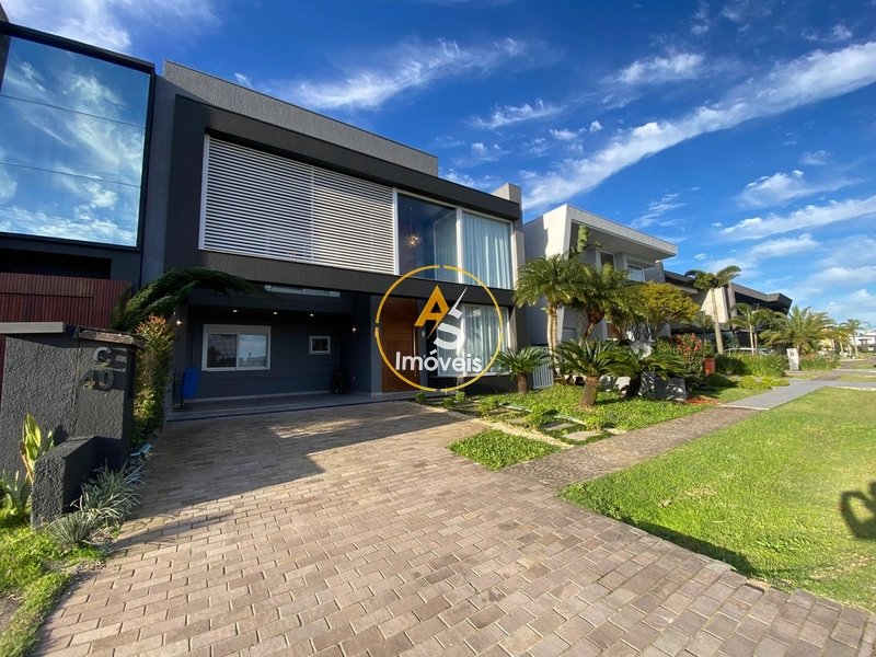 CASA EXCEPCIONAL NO CAPÃO ILHAS RESORT!!!: 2ª foto da galeria de imagens do imóvel