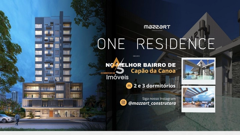LANÇAMENTO!!!: 2ª foto da galeria de imagens do imóvel