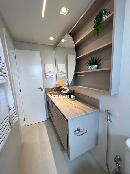 Excelente apartamento de 2 suítes: 13ª foto da galeria de imagens do imóvel