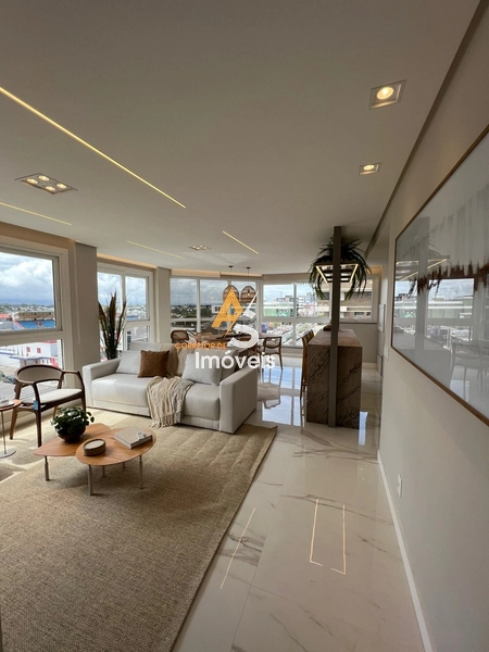 Excelente apartamento de 2 suítes: 4ª foto da galeria de imagens do imóvel