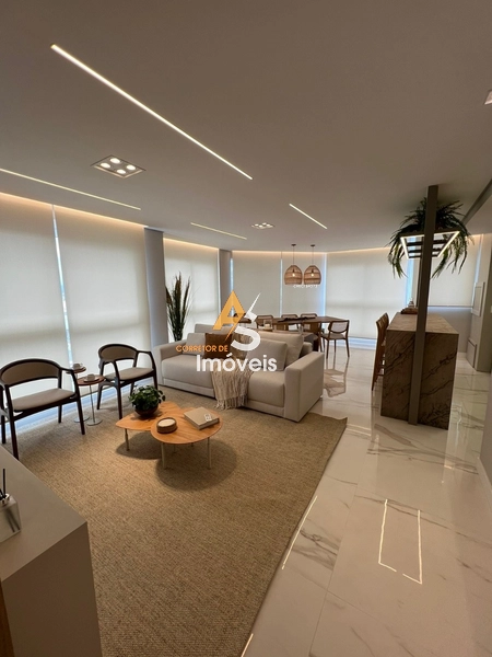 Excelente apartamento de 2 suítes: 1ª foto da galeria de imagens do imóvel