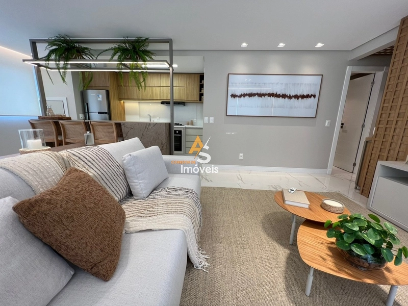 Excelente apartamento de 2 suítes: 5ª foto da galeria de imagens do imóvel