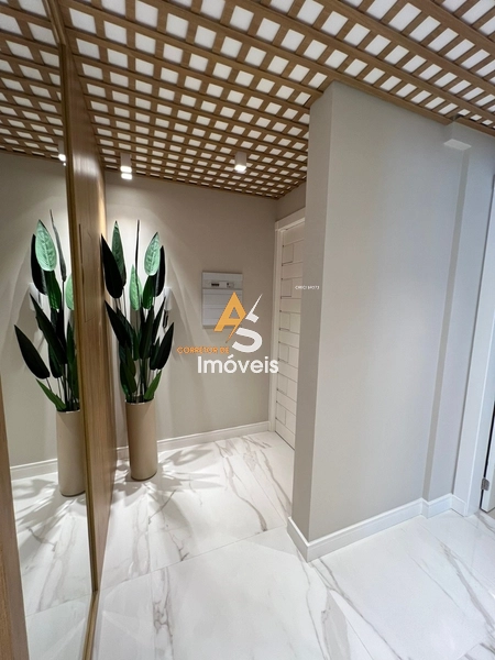 Excelente apartamento de 2 suítes: 3ª foto da galeria de imagens do imóvel