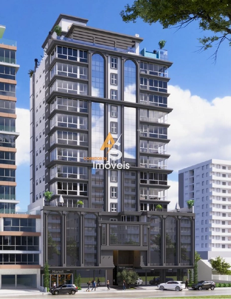 LANÇAMENTO DO EDIFÍCIO ÚNICO RESIDENCE!!!: 4ª foto da galeria de imagens do imóvel