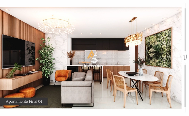 LANÇAMENTO DO EDIFÍCIO ÚNICO RESIDENCE!!!: 7ª foto da galeria de imagens do imóvel
