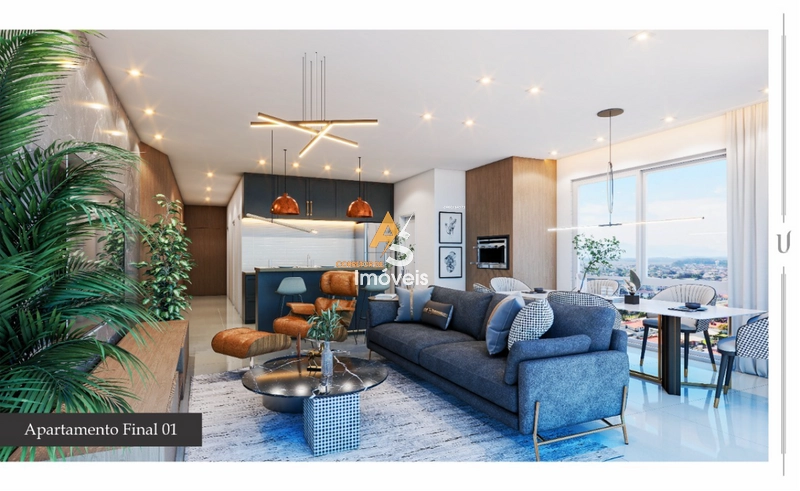 LANÇAMENTO DO EDIFÍCIO ÚNICO RESIDENCE!!!: 6ª foto da galeria de imagens do imóvel