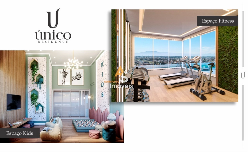 LANÇAMENTO DO EDIFÍCIO ÚNICO RESIDENCE!!!: 16ª foto da galeria de imagens do imóvel