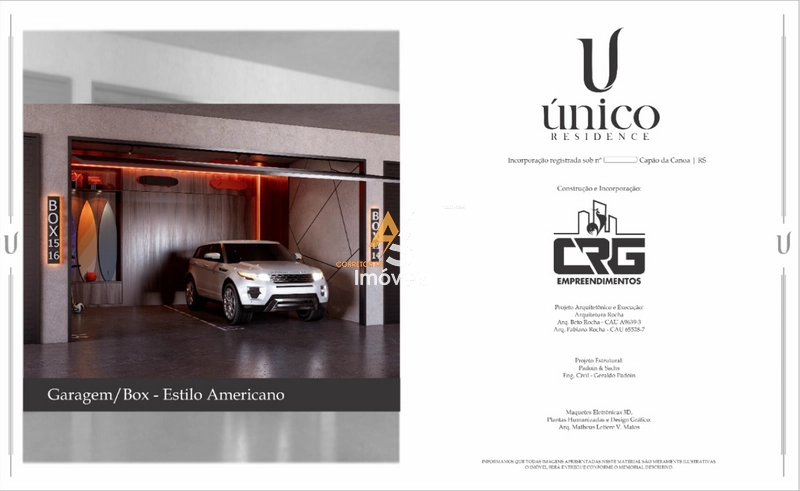 LANÇAMENTO DO EDIFÍCIO ÚNICO RESIDENCE!!!: 12ª foto da galeria de imagens do imóvel