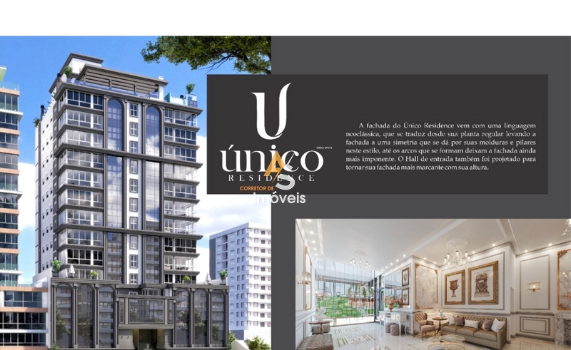 LANÇAMENTO DO EDIFÍCIO ÚNICO RESIDENCE!!!: 1ª foto da galeria de imagens do imóvel
