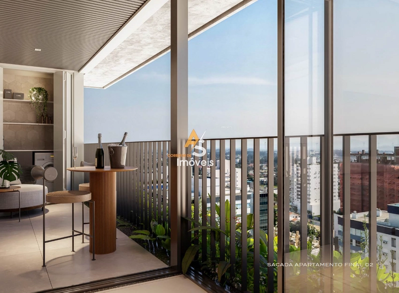 RES. BARCELONA EM LANÇAMENTO - C/ ENTRADA E SALDO EM 60X: 45ª foto da galeria de imagens do imóvel