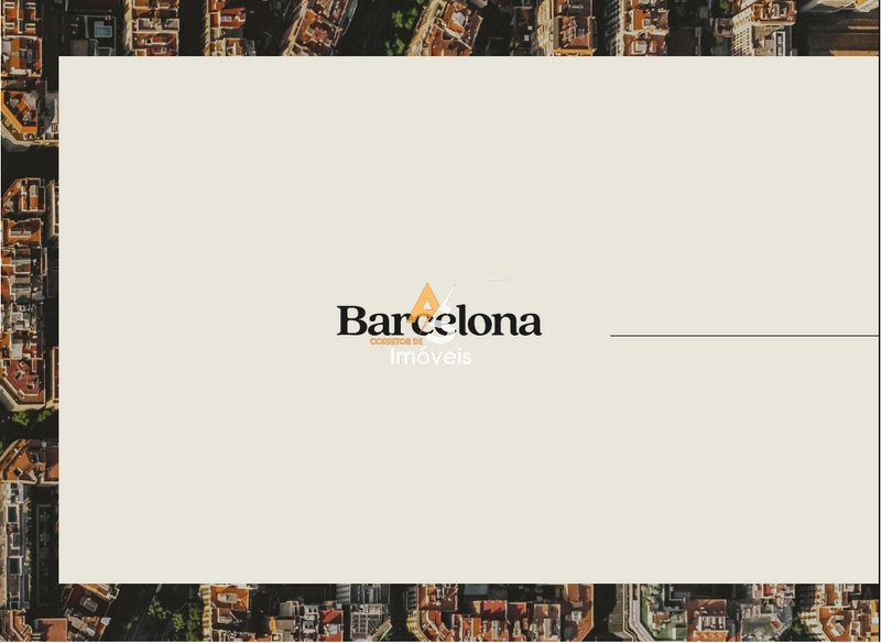 RES. BARCELONA EM LANÇAMENTO - C/ ENTRADA E SALDO EM 60X: 3ª foto da galeria de imagens do imóvel